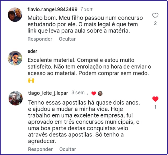 exercicios de matematica com gabarito